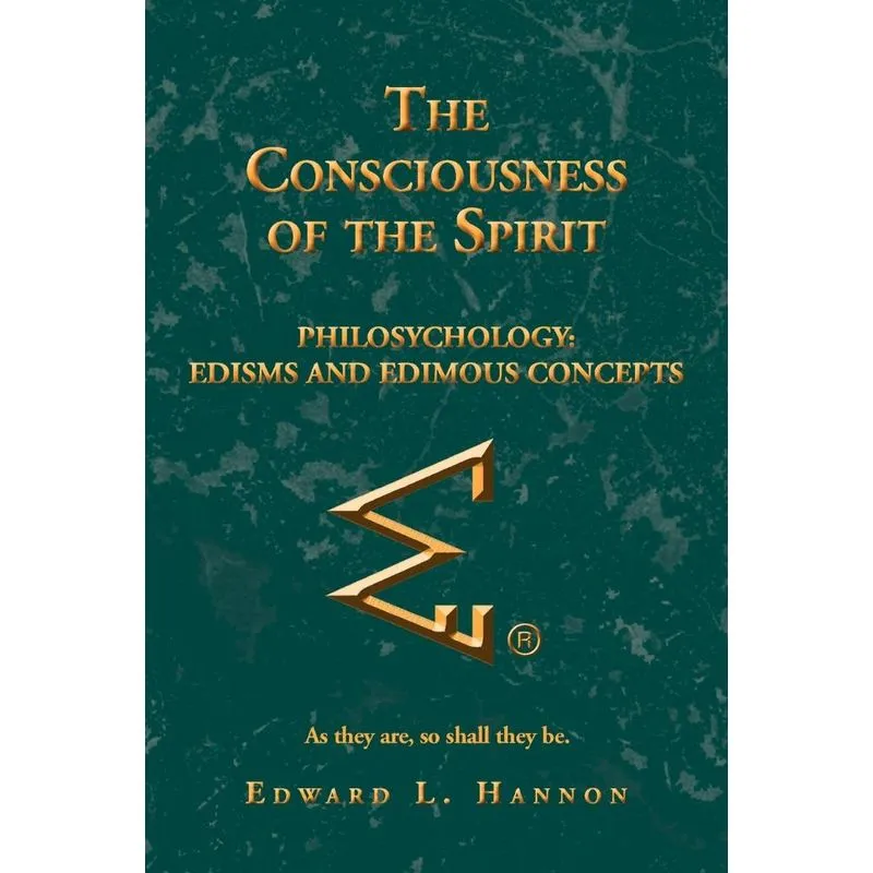 The Consciousness of the Spirit