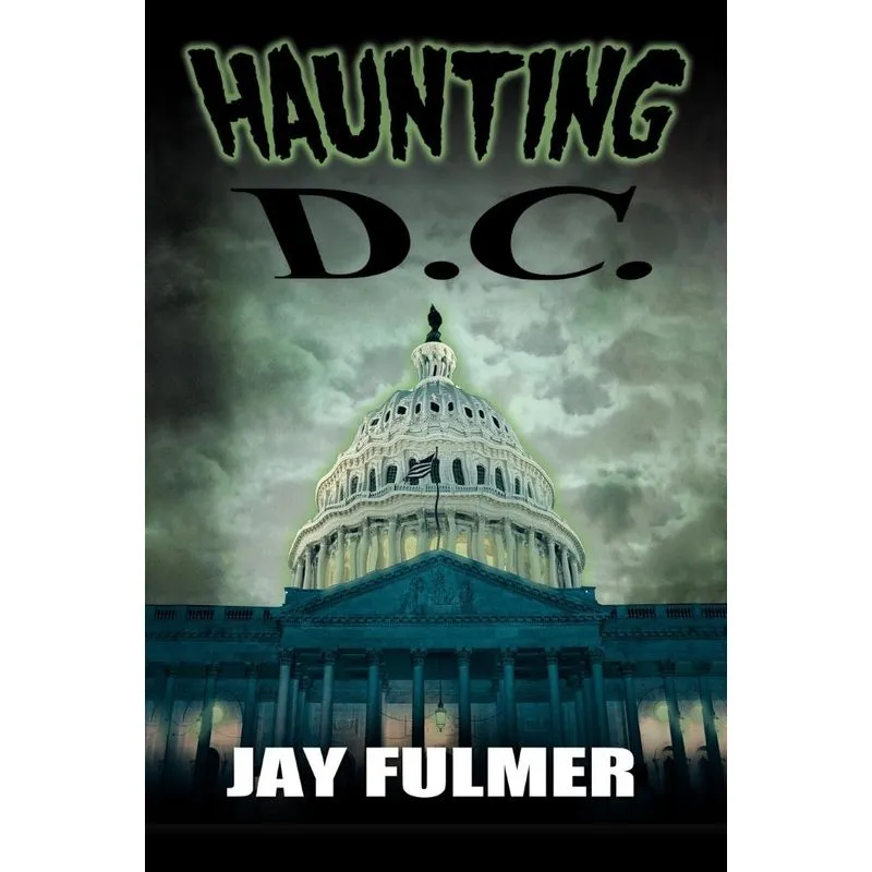 Haunting D.C.