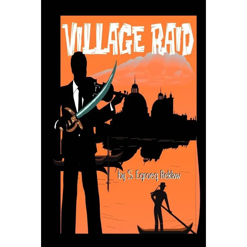 Village Raid