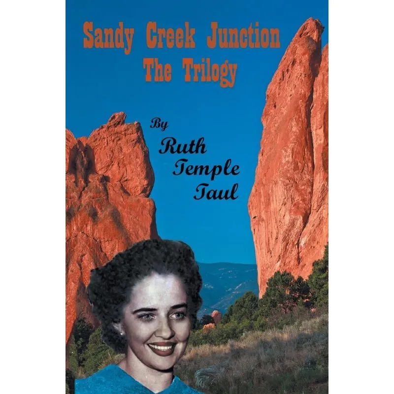 Sandy Creek Junction