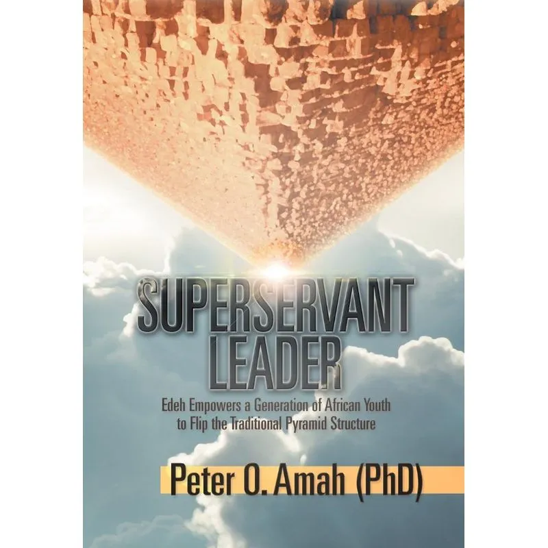 SUPERSERVANT LEADER
