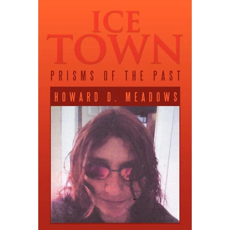 ICE TOWN
