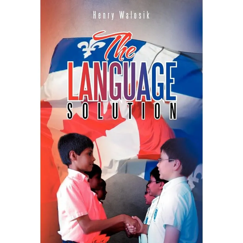 THE LANGUAGE SOLUTION
