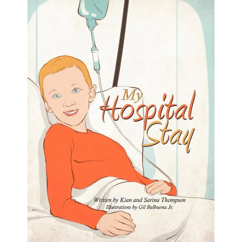 My Hospital Stay
