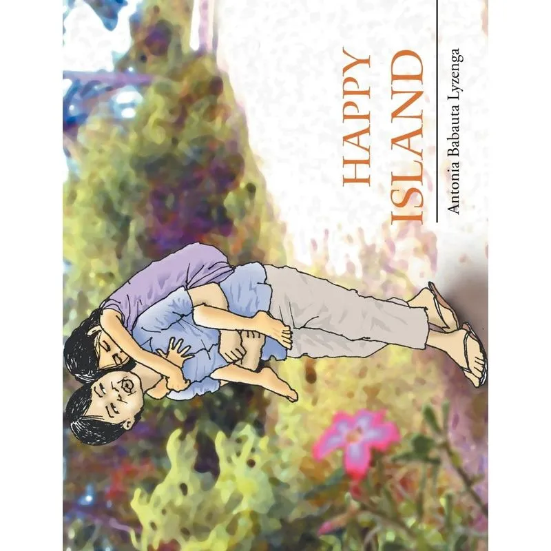 Happy Island