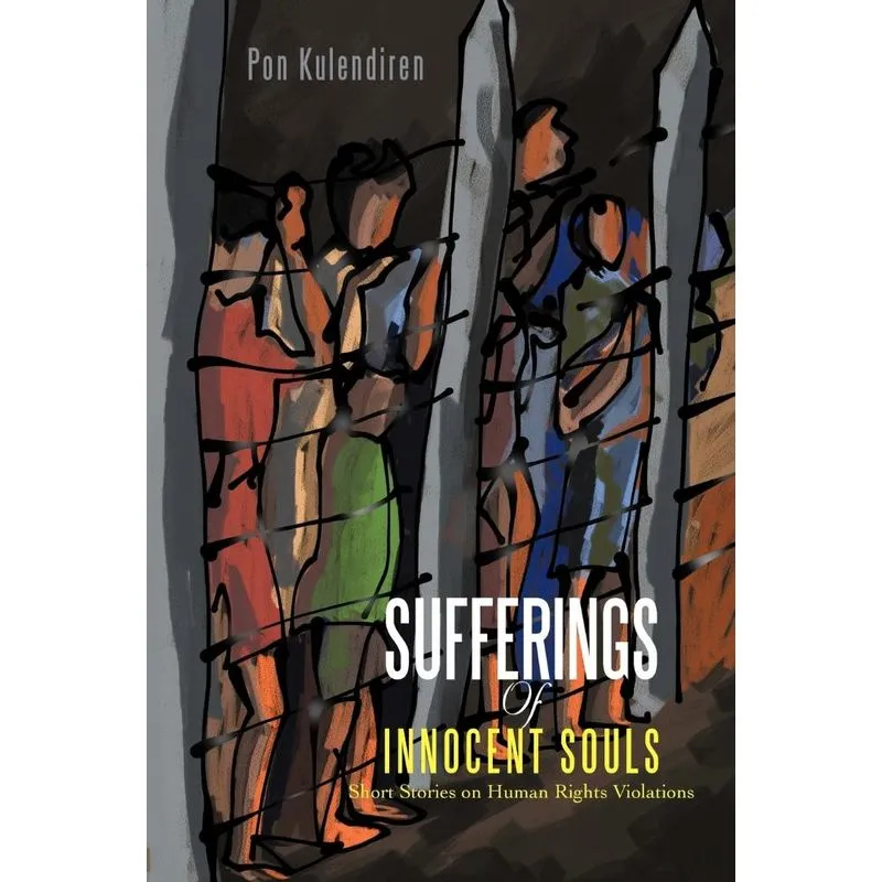 Sufferings of Innocent Souls
