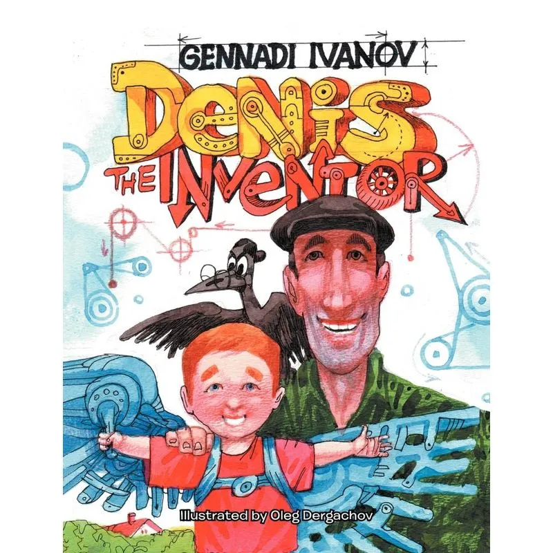 DENIS THE INVENTOR