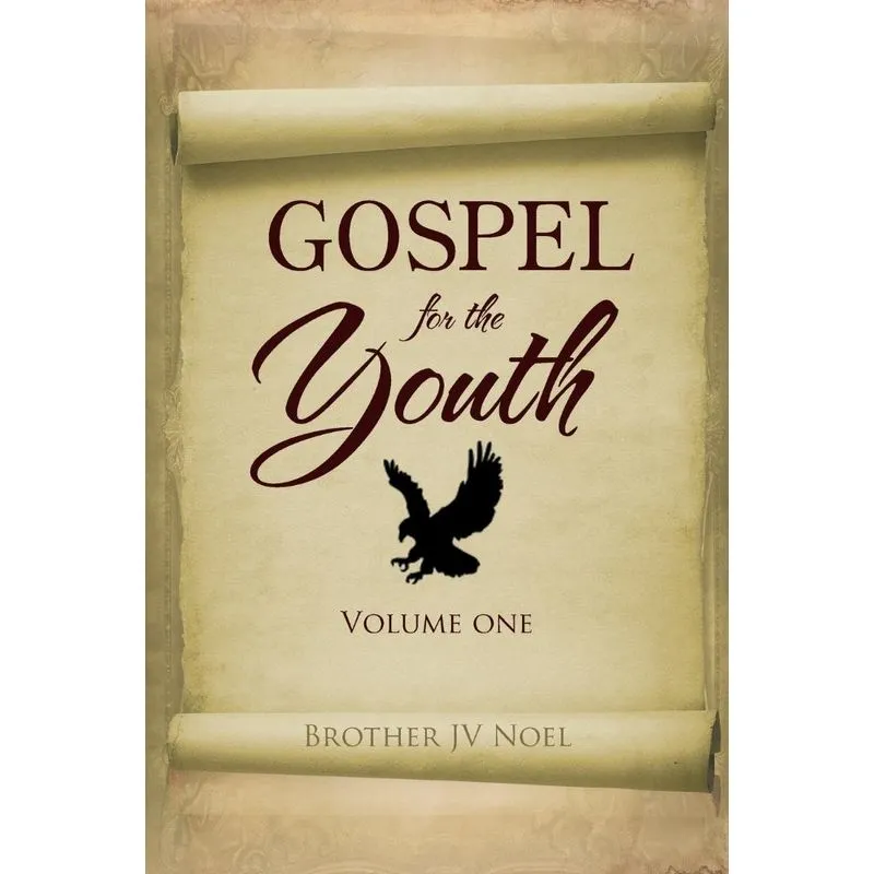 Gospel For The Youth