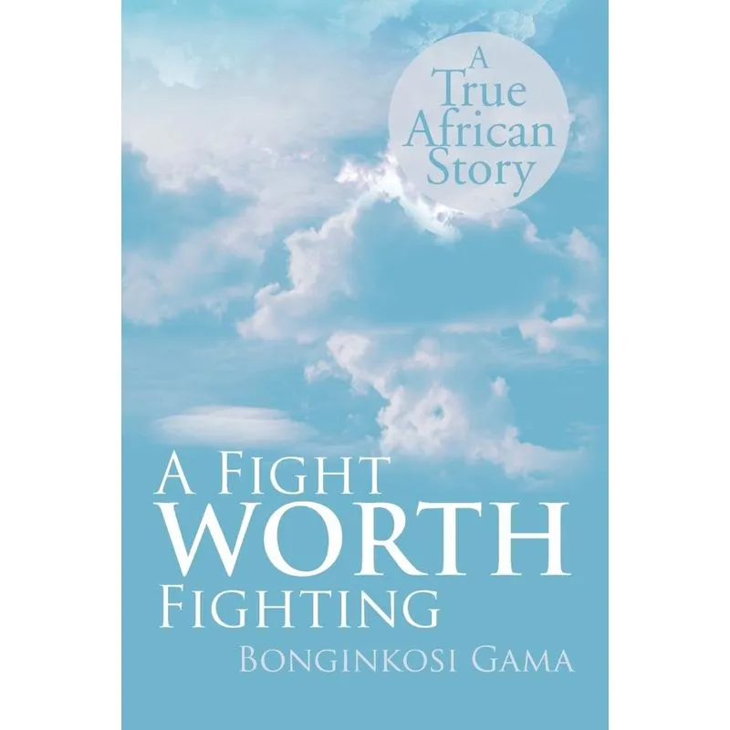 A Fight WORTH Fighting