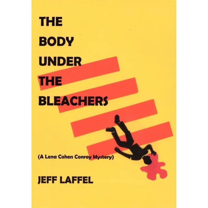 The Body Under the Bleachers
