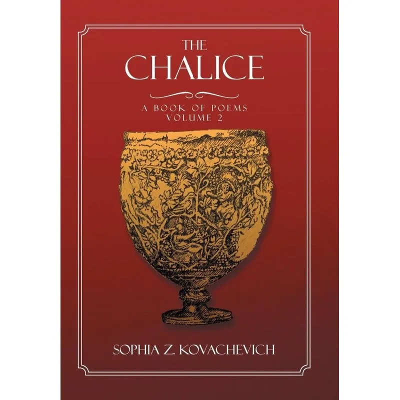 The Chalice - Vol. 2