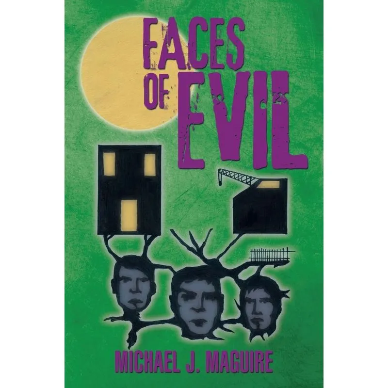 Faces of Evil