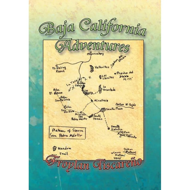 Baja California Adventures