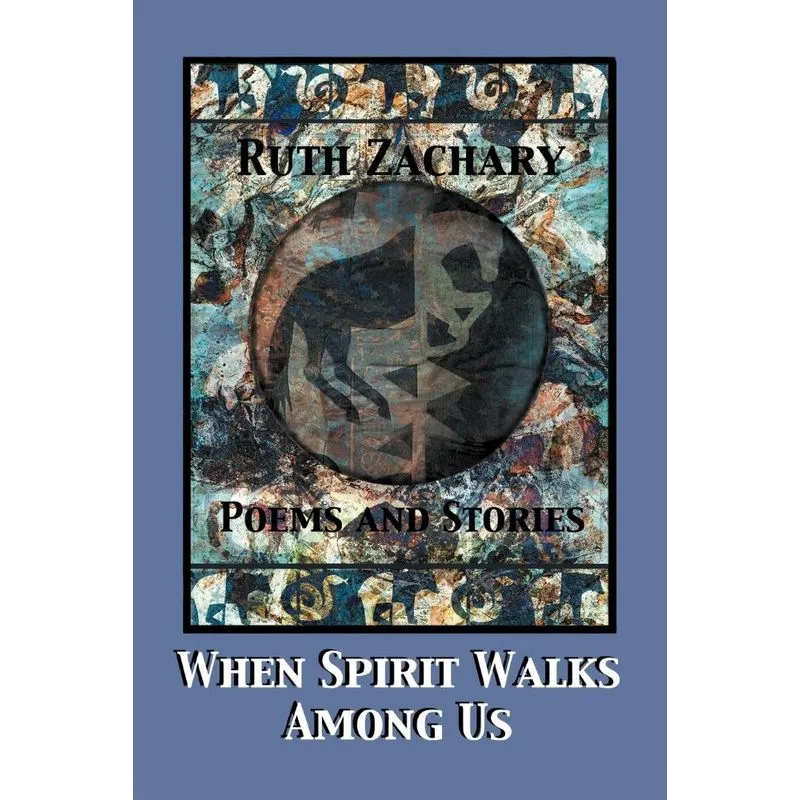 When Spirit Walks Among Us