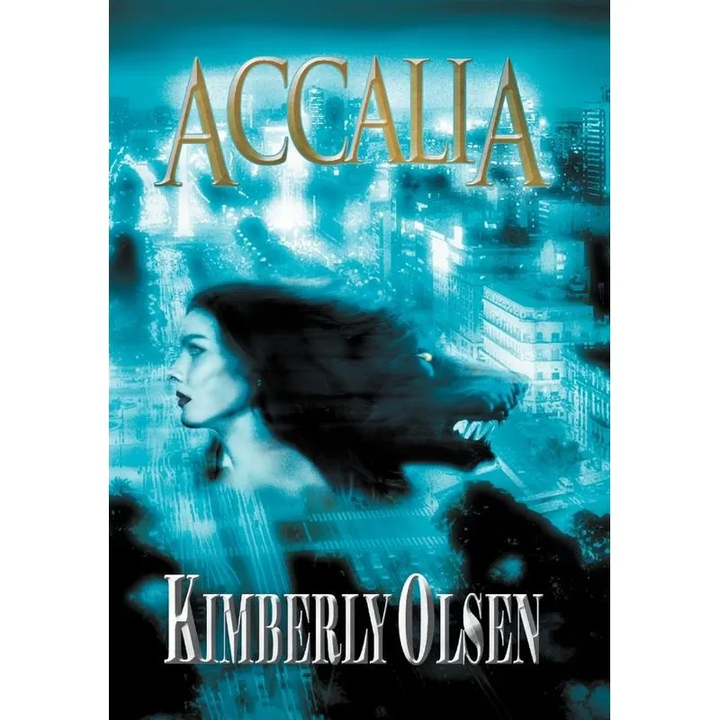 Accalia