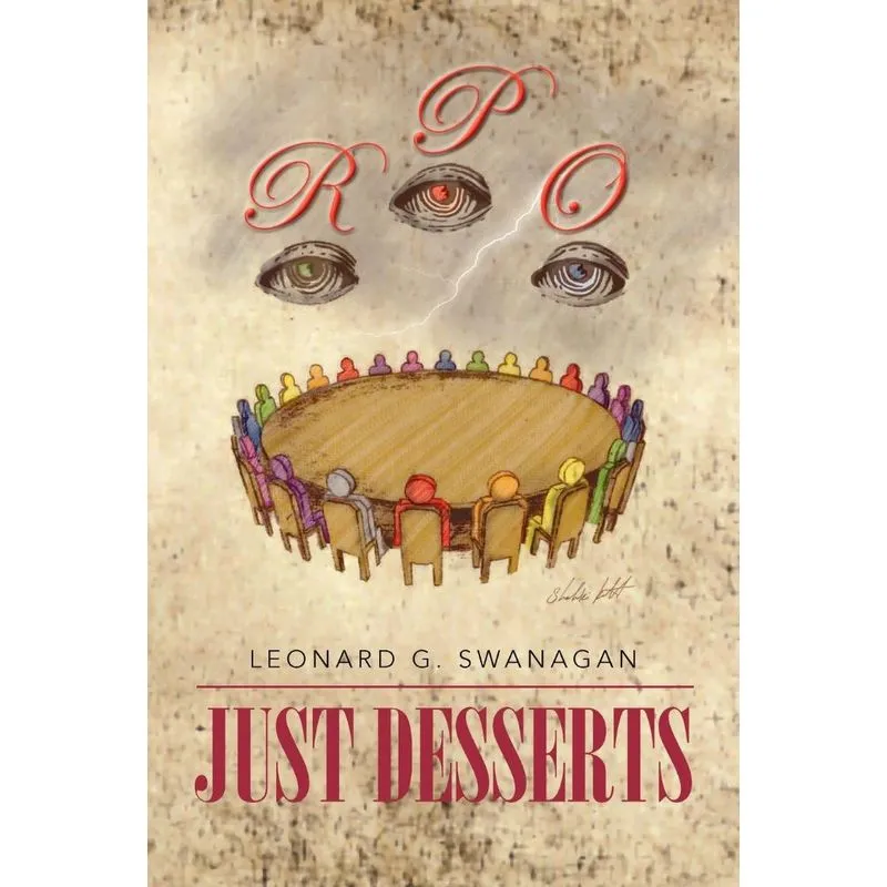 Just Desserts