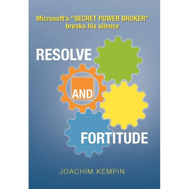 Resolve and Fortitude