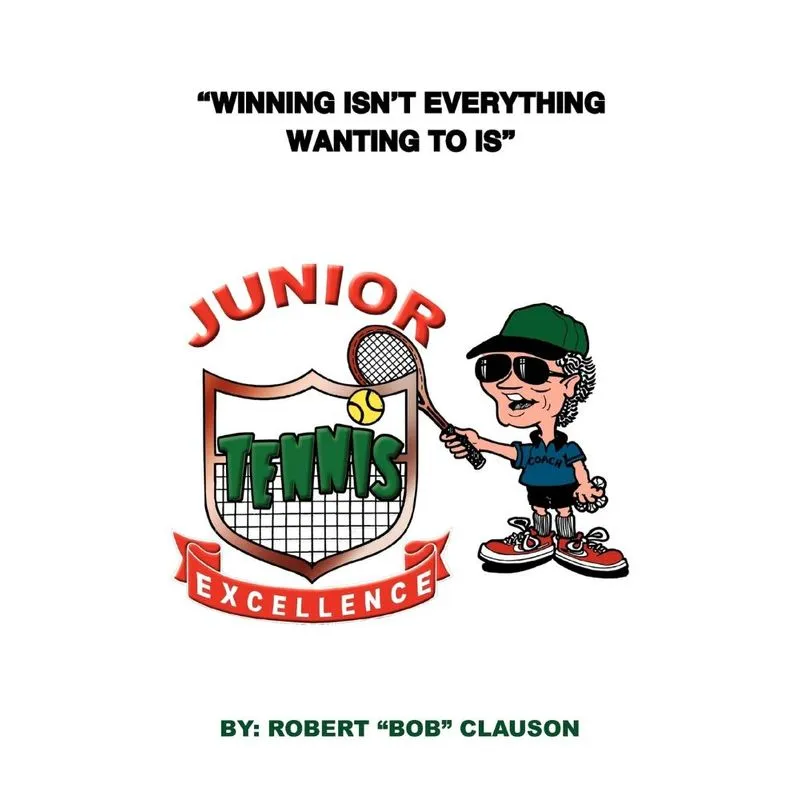 Junior Tennis Excellence