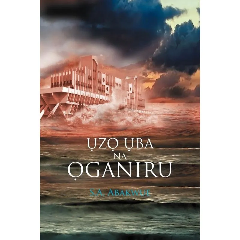 UZO UBA NA OGANIRU