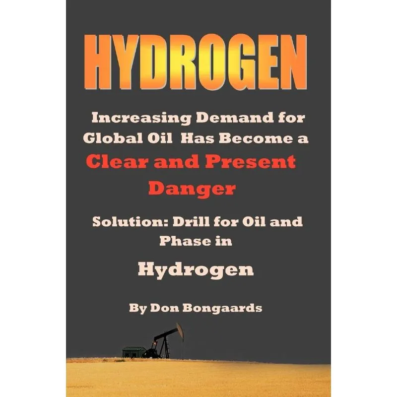 Hydrogen