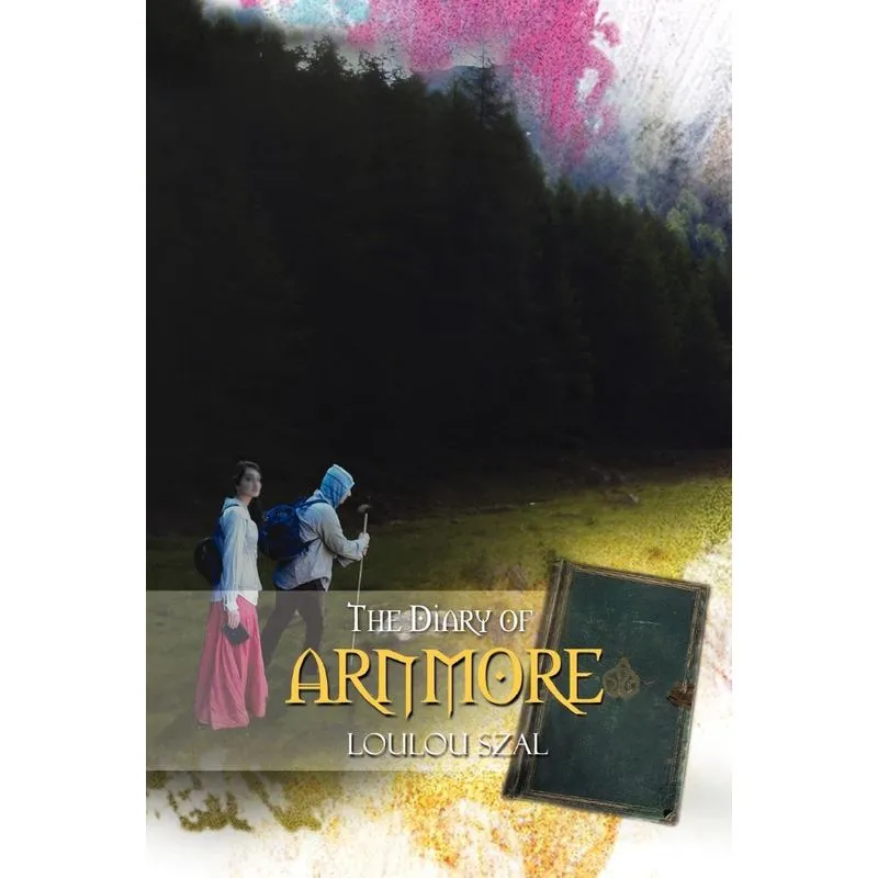 The Diary of Arnmore