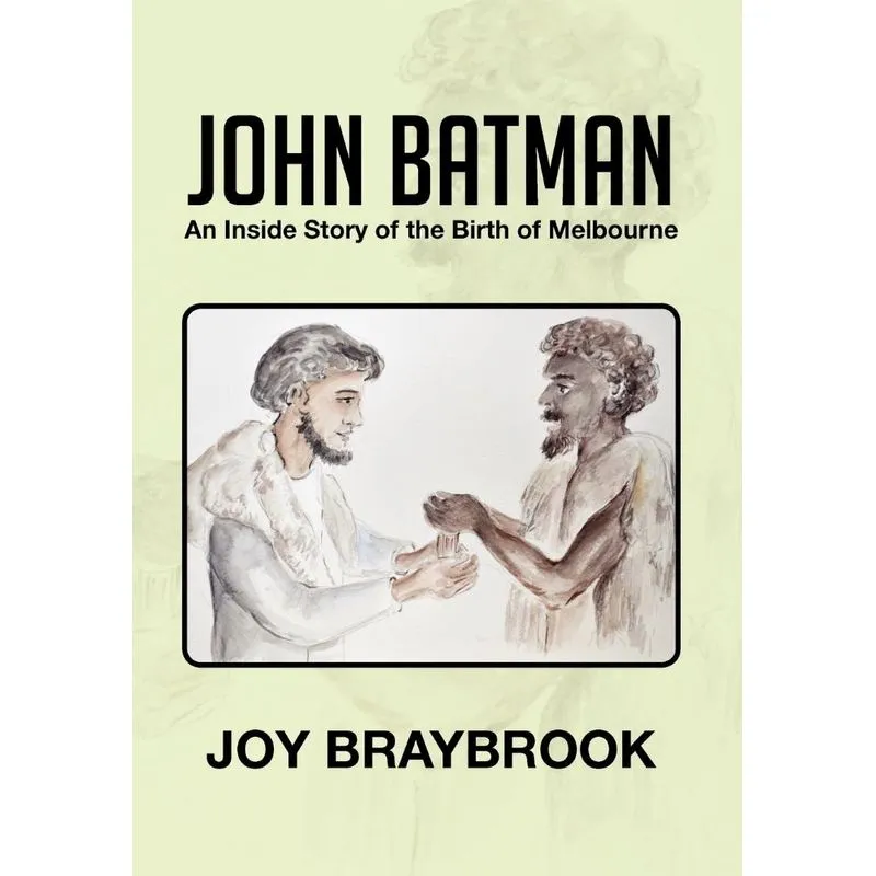 John Batman