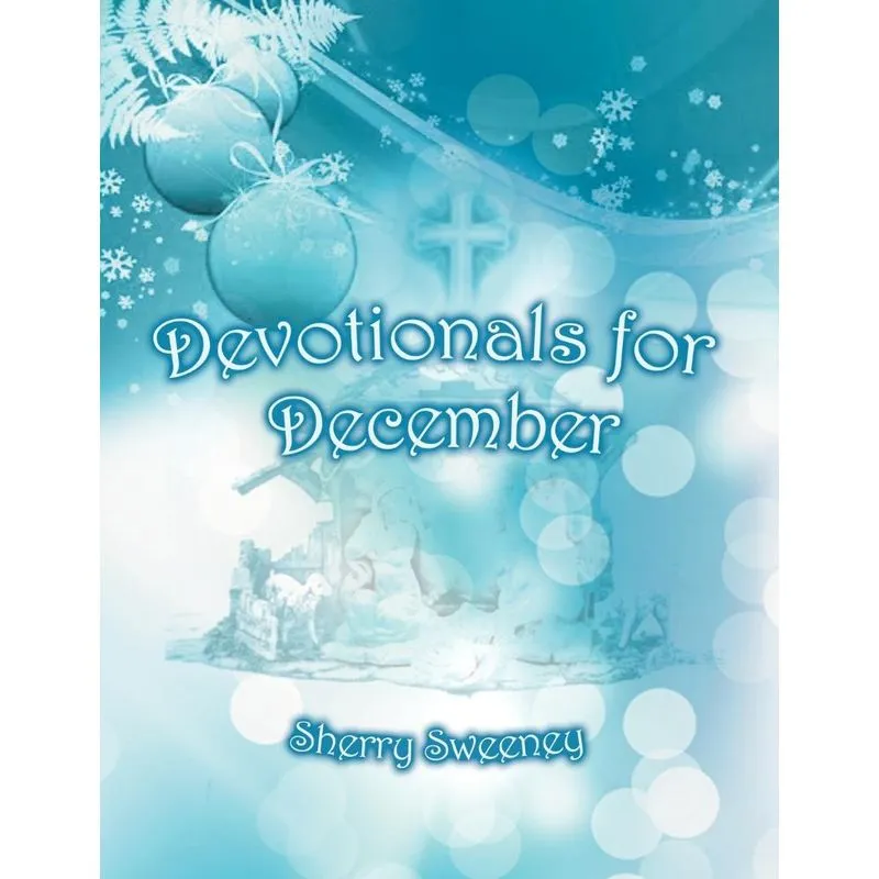 Devotionals for December