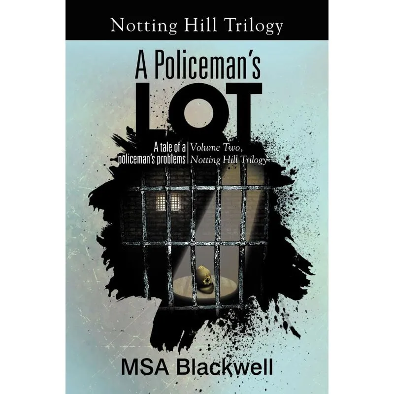 A Policemans Lot