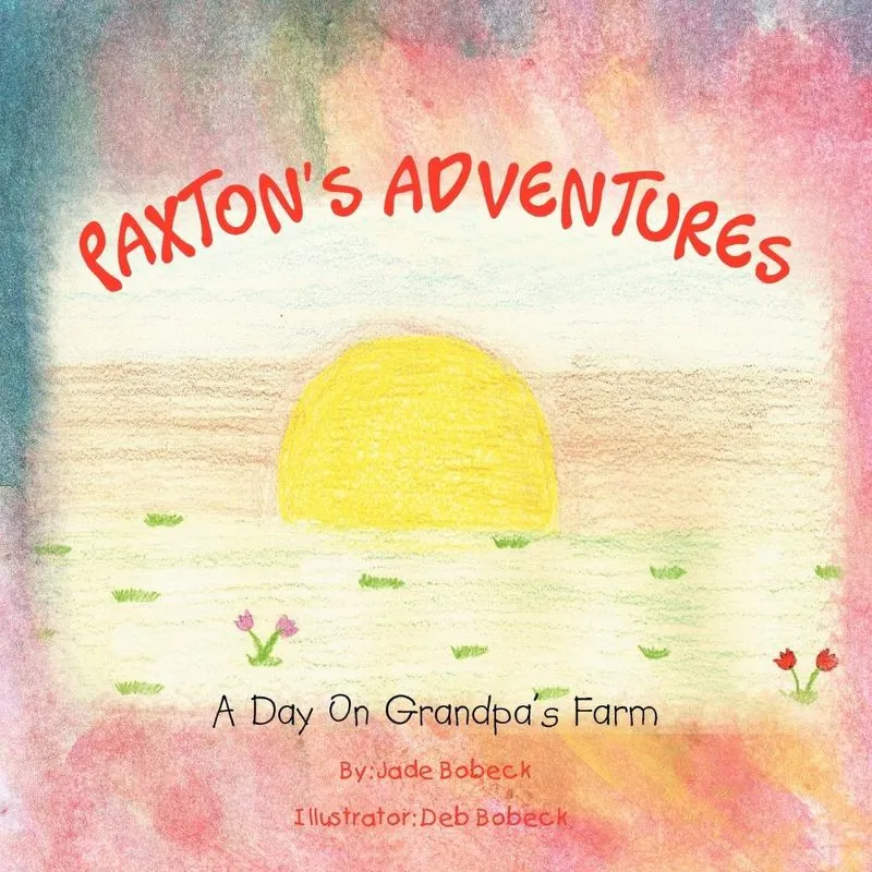 Paxtons Adventures