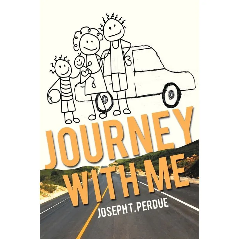 Journey with Me