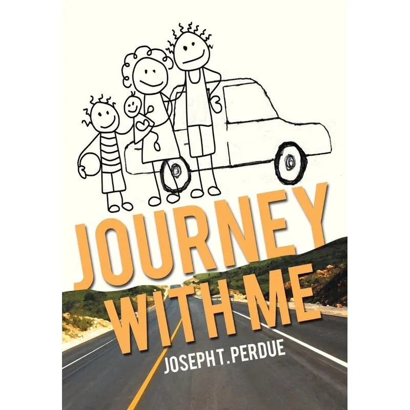 Journey with Me