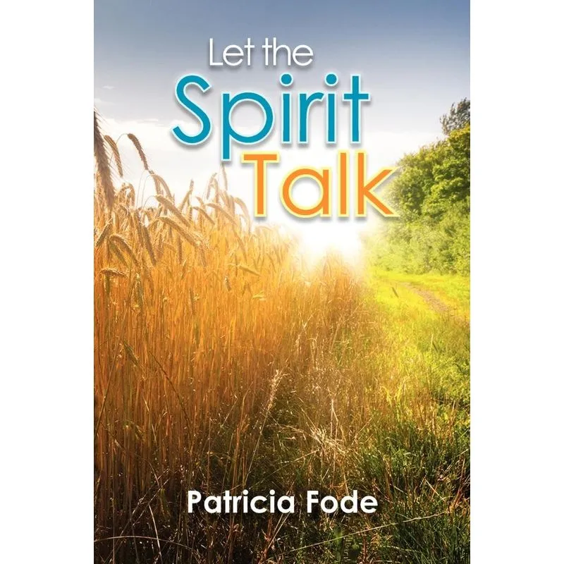 Let the Spirit Talk