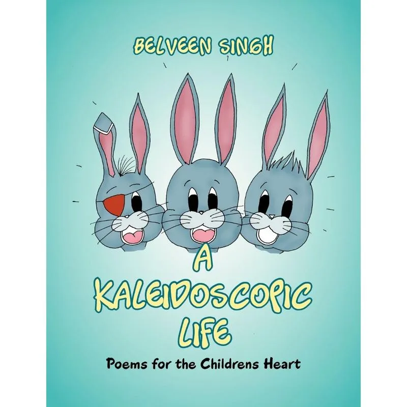 A Kaleidoscopic Life