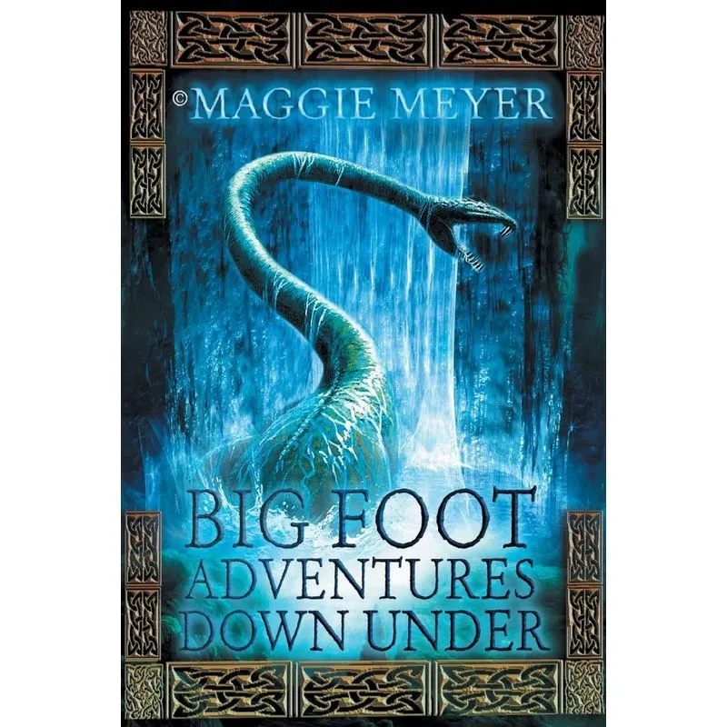 Big Foot Adventures Down Under