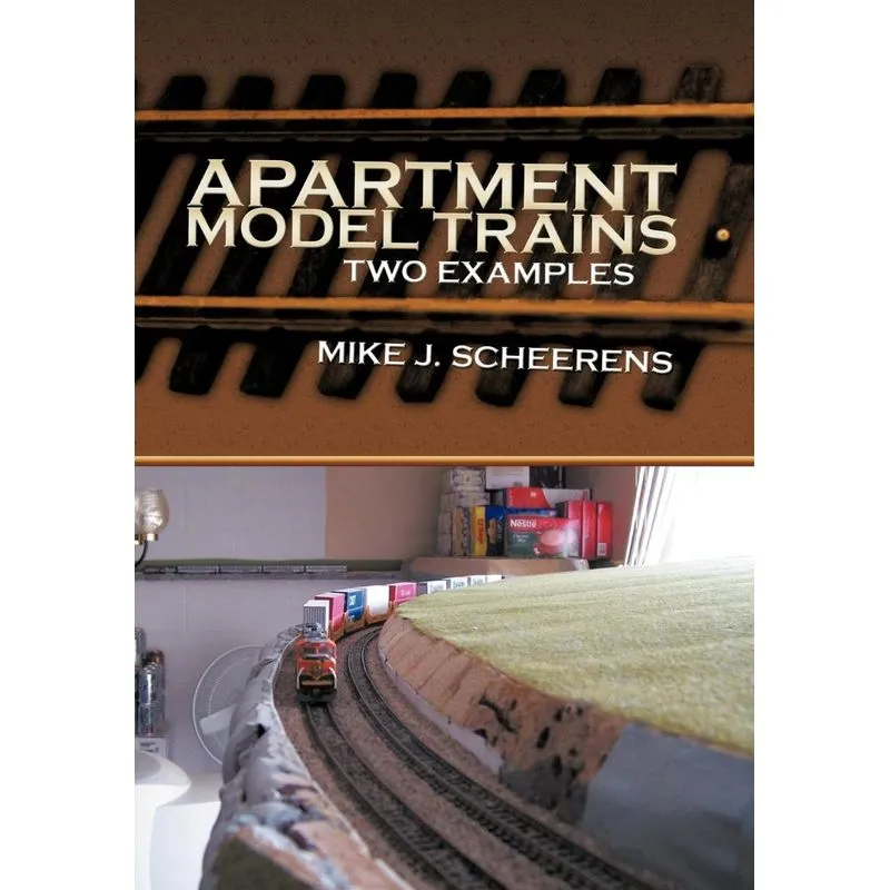 Apartment Model Trains