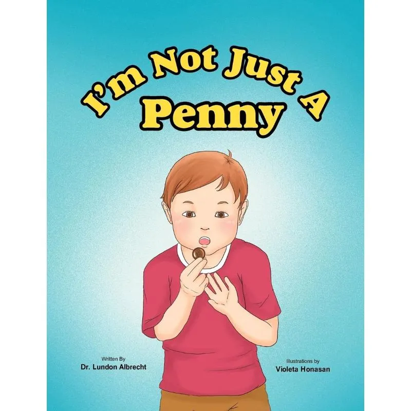 Im Not Just A Penny