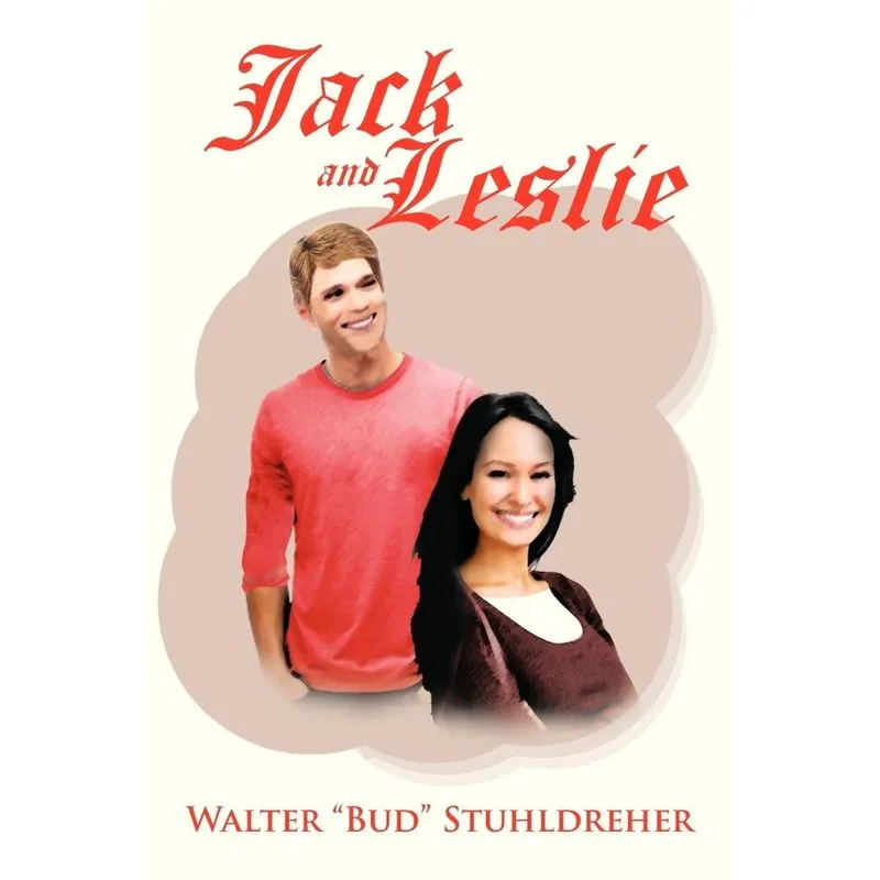 Jack and Leslie