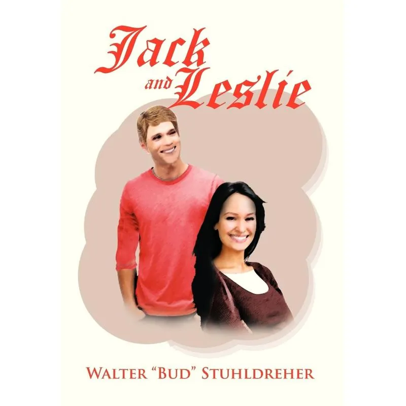 Jack and Leslie