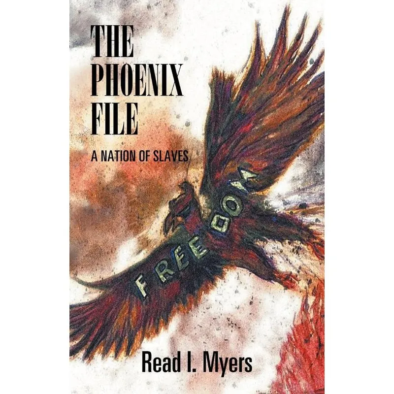 The Phoenix File