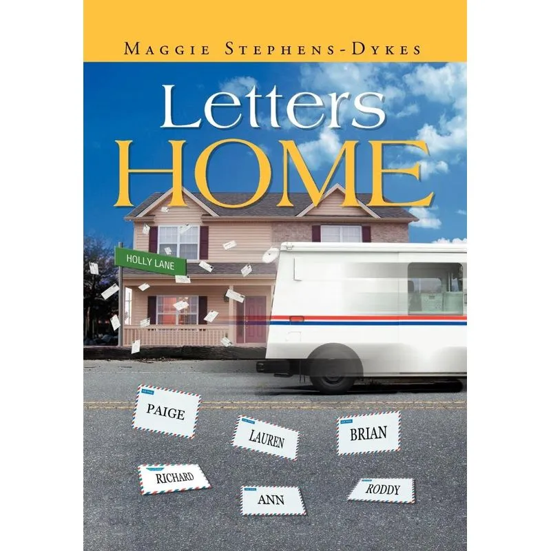 Letters Home