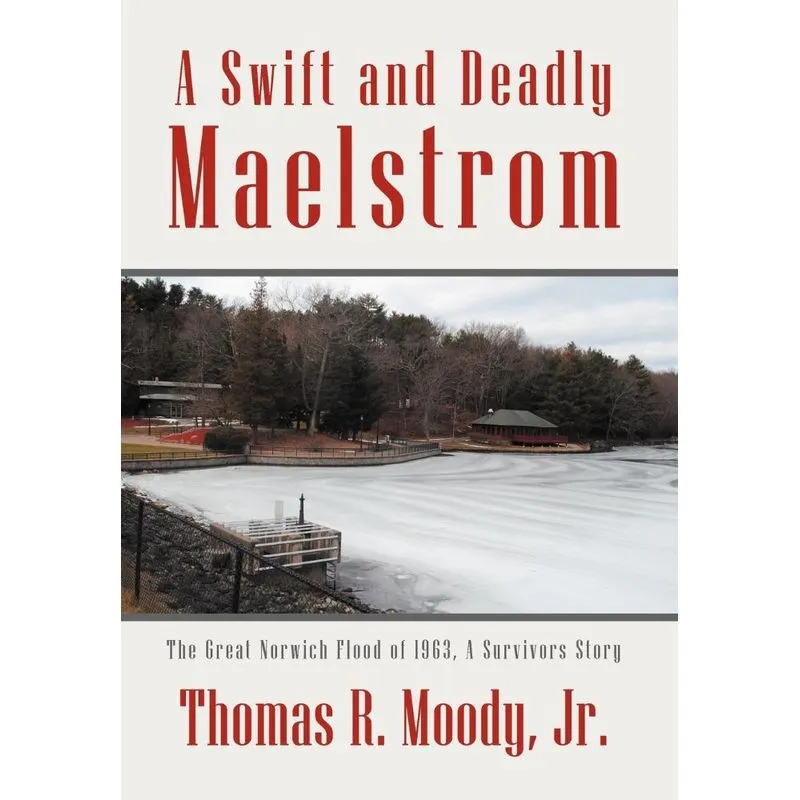 A Swift And Deadly Maelstrom