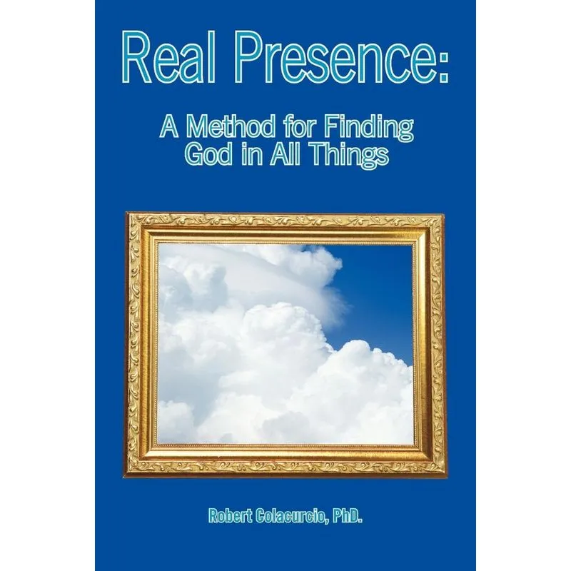 Real Presence
