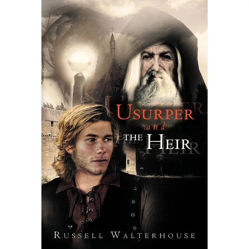 Usurper and the Heir