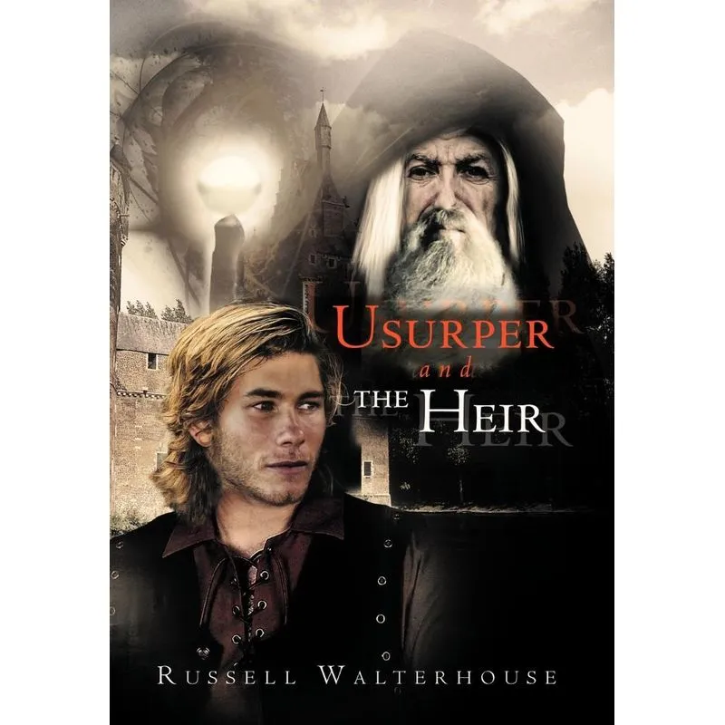 Usurper and the Heir