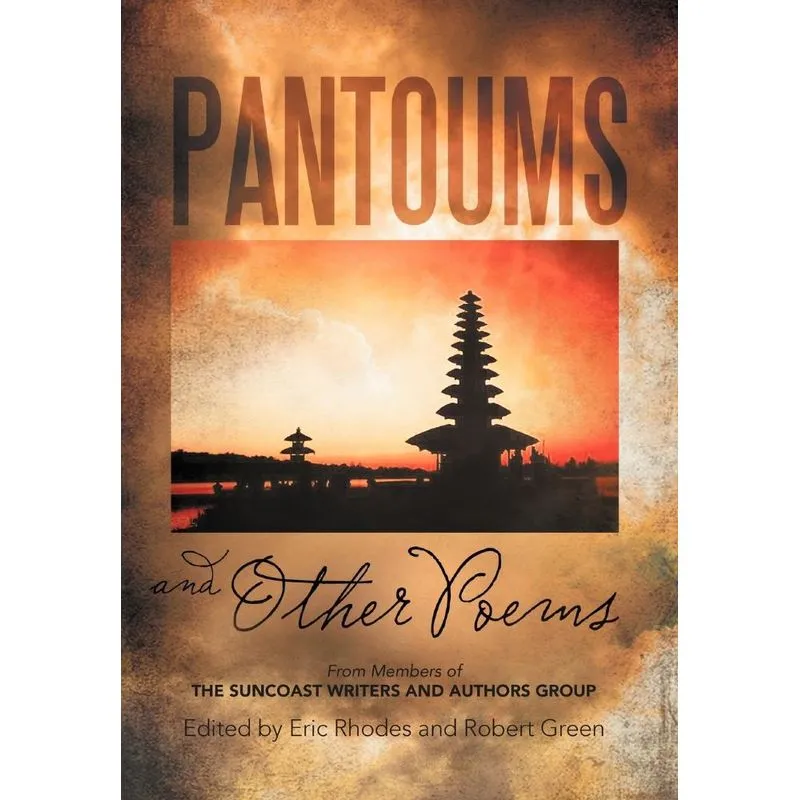Pantoums and Other Poems