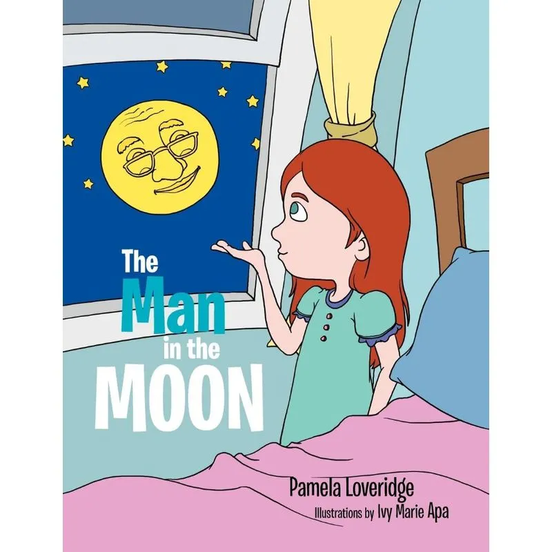 The Man in the Moon