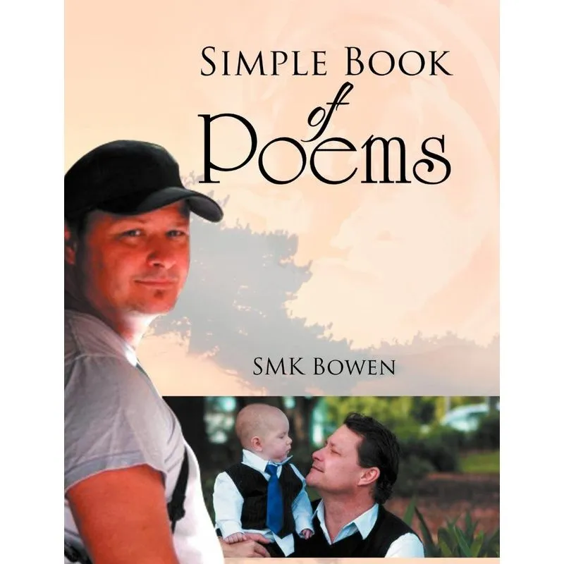 Simple Book of Poems
