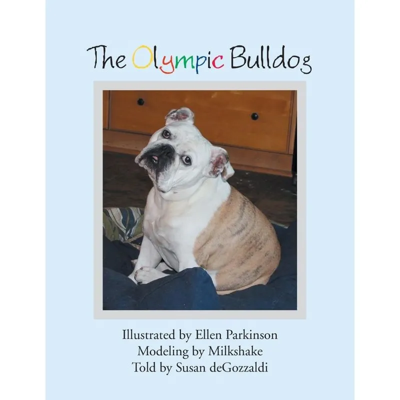 The Olympic Bulldog