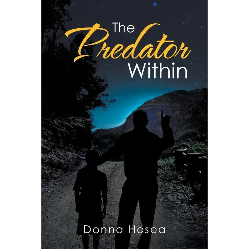 The Predator Within
