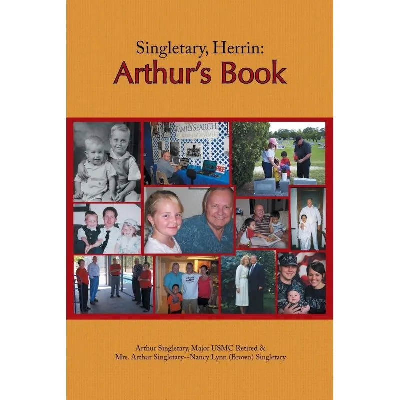 Singletary, Herrin